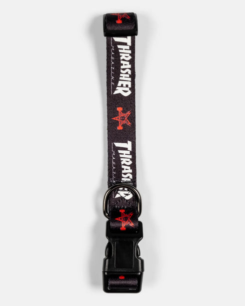 Thrasher - Dog Collar